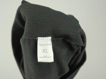 leginsy xl: Legginsy Sportowe damskie, rozmiar XL — 4