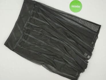 spódnice midi plisowane czarne: Fransa, Spódnica damska, rozmiar M — 3