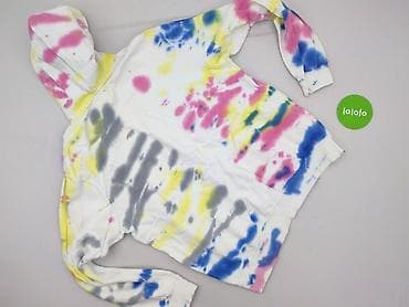 sweter hello kitty: Threadbare, Кофта з каптуром жіноча, розмір L — 3