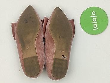 baleriny barefoot ccc: Balerinki damskie, rozmiar 39 — 3