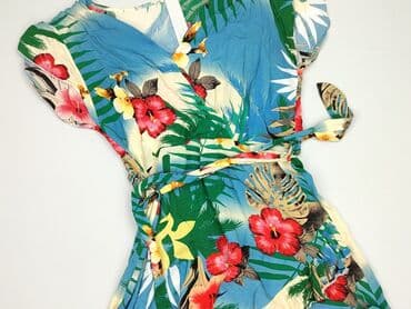 sukienki swing plus size: Airisa, Women`s dress, size XL (EU 42) — 1