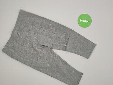 lycra: Legginsy Sportowe damskie, rozmiar L — 3