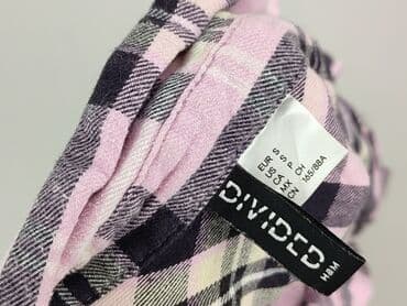 koszula flanelowa carhartt: H&M Divided, Koszula damska, rozmiar S — 4