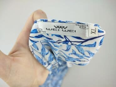 sukienka na święta plus size: Sukienka damska, rozmiar XL — 4