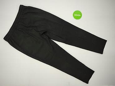 dresy hi tec: Freequent, Spodnie materiałowe damskie, rozmiar L — 3