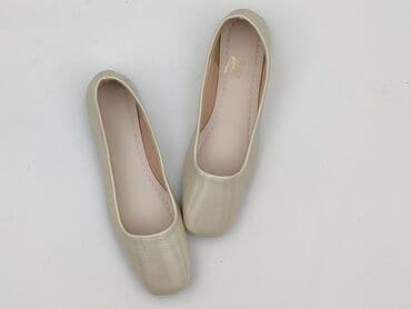 buty robocze: Balerinki damskie, rozmiar 43 — 1
