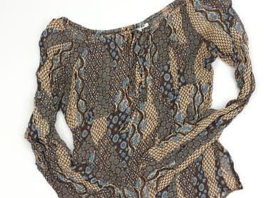 bluzki w stylu hiszpańskim: Bluzka damska, rozmiar M — 1