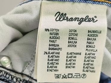 wrangler jeans: Jeansy damskie, rozmiar M — 5
