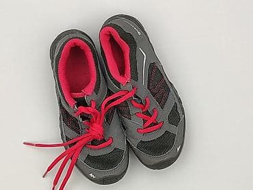 dresy asics: Buty sportowe Quechua, 33, Używany — 1