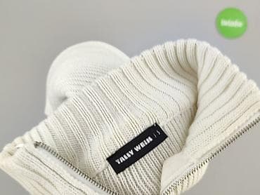 cienki sweter oversize: Sweter damski, rozmiar S — 5