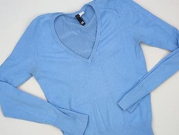 Sweter damski, rozmiar M