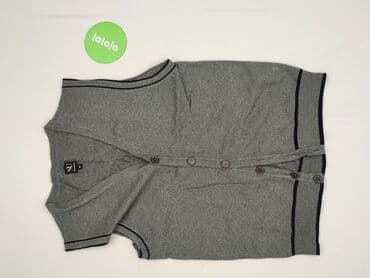 indicode t shirty: Kamizelka damska, rozmiar M — 2