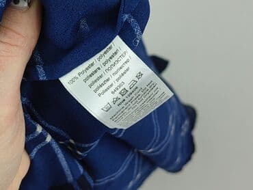 reserved sukienka w kratkę: RAINBOW, Sukienka damska, XL — 5