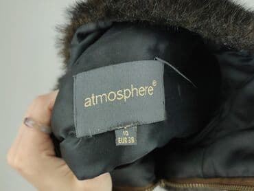 Futra i kożuchy: Atmosphere, Futro, rozmiar M — 4