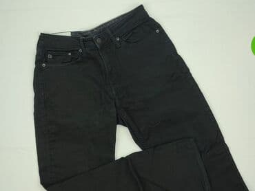 Women: H&M, Jeans for women, size M (EU 38) — 1