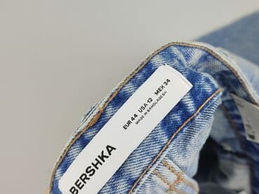 bershka spodnie hello kitty: Bershka, Jeansy damskie — 4