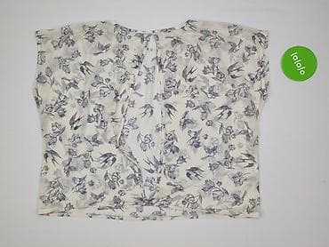 bluzki boho: Bluzka damska, rozmiar 7XL — 3