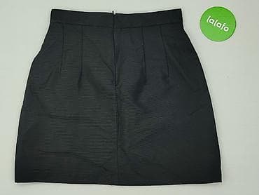 spodnica cekiny: Zara, Spódnica damska, rozmiar M — 3