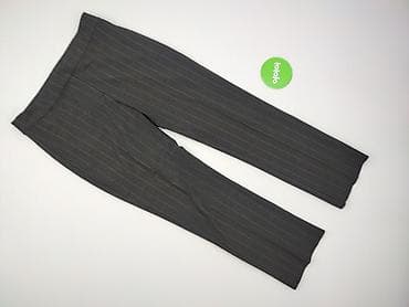 l 40: Lindex, Spodnie materiałowe damskie, rozmiar L — 2