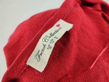 ubrania z kotem: French Connection, Kardigan damski, M — 4