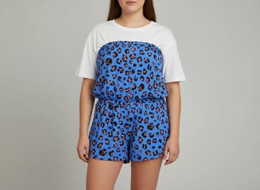 papaya ubrania sukienki: Papaya, Kombinezon damski, rozmiar XL — 6