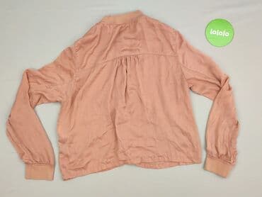 Odzież wierzchnia: Bershka, Kurtka bomberka damska, rozmiar M — 3