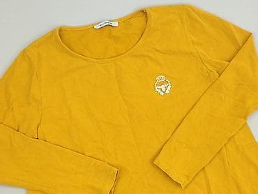 bluzki szyfon: By Me, Bluzka damska, rozmiar L — 1