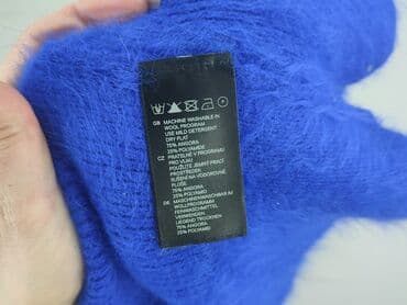 stradivarius sweterki: H&M, Sweter damski, XS — 6