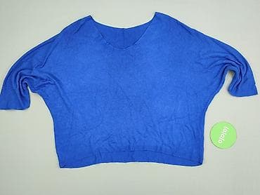 makalu sweter: Sweter damski, rozmiar One size — 2