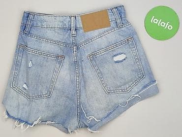 pull jeans: H&M Divided, Szorty damskie, rozmiar 2XS — 3