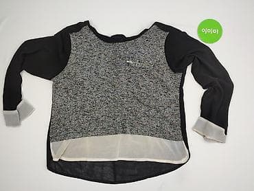 organizer na bluzki: Bluzka damska, rozmiar 3XL — 2