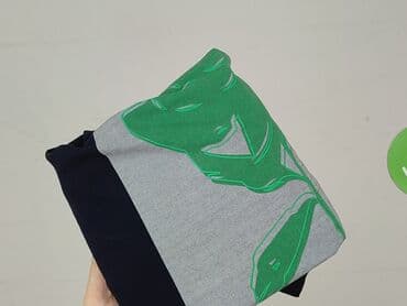 жіноча футболка m eu 38 візерунок принт колір білий: Edc by Esprit, T-shirt damski, rozmiar M — 6