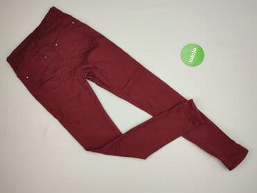 jeansy mom fit m sara: M.Sara, Jeansy damskie, rozmiar S — 3