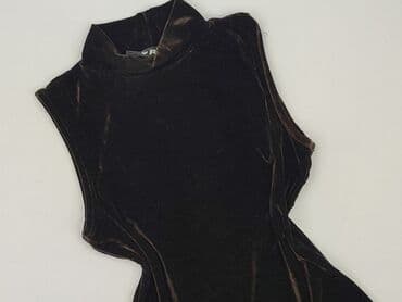 welurowa koszulka: Top damski, rozmiar S — 1