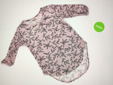 welurowa bluza: Ulubione, Bluzka damska, rozmiar M — 3