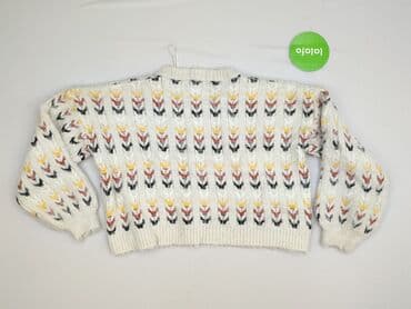 sweter stradivarius: Stradivarius, Sweter damski, rozmiar S — 3