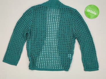 wegańskie buty zimowe: Kardigan damski, rozmiar M — 3