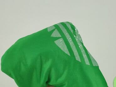 bluzy haus: Adidas, Bluza dla mężczyzn, rozmiar S — 5