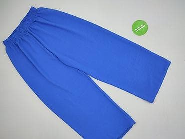 mexx spodnie: Spodnie materiałowe damskie, rozmiar 3XL — 2