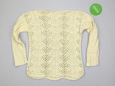 smog sweter: Sweter damski, rozmiar L — 3