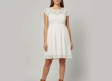 vero moda sukienki na wesele: Vero Moda, Sukienka damska, rozmiar M — 6