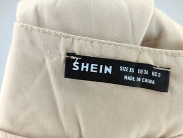 krótkie spodenki i marynarka: Shein, Сукня жіноча, розмір XS — 4