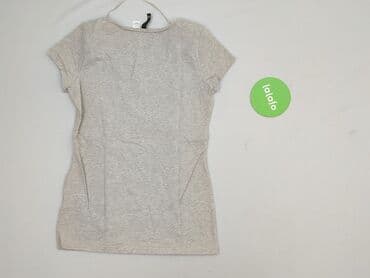 t shirt billie eilish h m: H&M, T-shirt damski, rozmiar L — 3