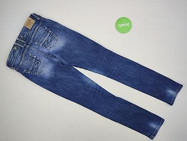 mex 28: Esprit, Jeansy damskie, rozmiar XS — 3
