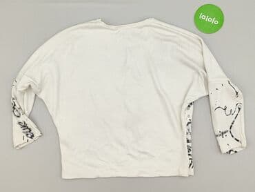 ubrania artystyczne: Bluzka damska, rozmiar L — 3