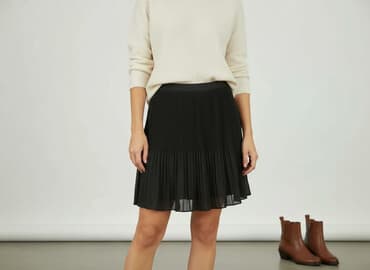 koszula banana republic: Banana Republic, Spódnica damska, rozmiar S — 7