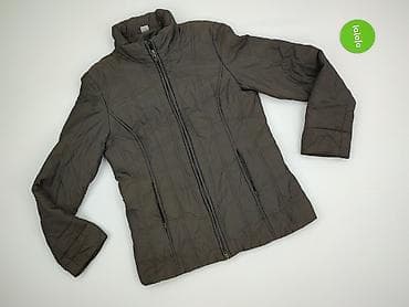 bomberki reserved: Зимова куртка жіноча, розмір S — 2