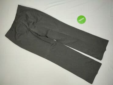 buty do garnituru badura: Bpc, Spodnie materiałowe damskie, rozmiar L — 3