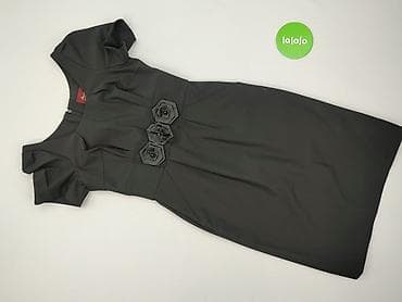 drogie kapcie: Sukienka damska, rozmiar S — 2