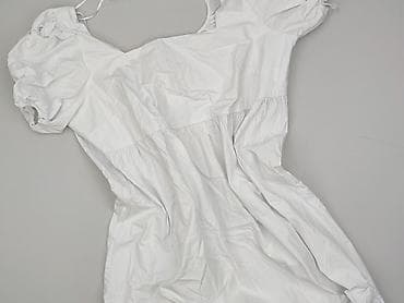 białe sukienki hm: H&M, Sukienka damska, rozmiar XL — 1
